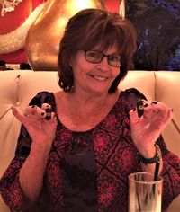 Rosalie O'Brien Palulis