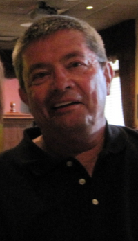 Randall Burmeister