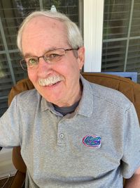 MAJ. Richard Kirkland, Sr. (USAF. RET.)