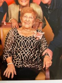 Filomena \"D'Amico\" Fourman