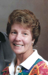 Charlotte Schrimsher