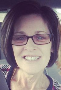 Mary Ellen Pressnell