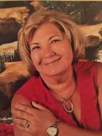 Catherine Livingston