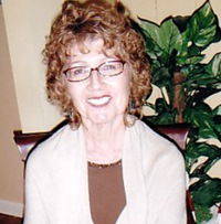 Elaine Eisenhauer