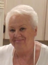 Judith (Judi) Wigley