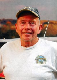 Edwin \"Ed\" Stewart