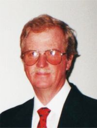 Phillip \"P.T\" Wray