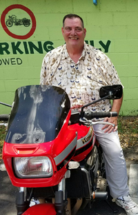 Johnny \"John\" Sergent