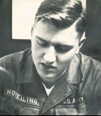 Kenneth Hotelling, Jr.