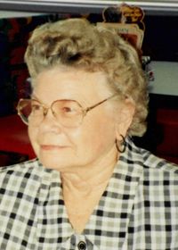 Betty Hall
