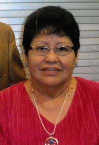 Victoria \"Vickie\" Hall