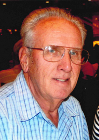 Alfred \"Al\" Doiron