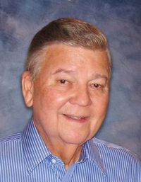 Linus \"Bud\" Walker