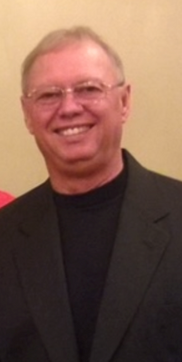 SMSgt. Harold \"Skip\" Winkelman, Jr. USAF (Ret.)