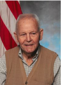 Ralph Pannell, Sr.