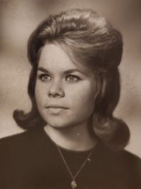 Jacqueline Renee Nordine Holcomb Asbell