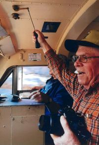 Richard \"Ric\" Schaefer