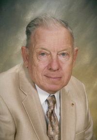 William (Bill) Kayackas