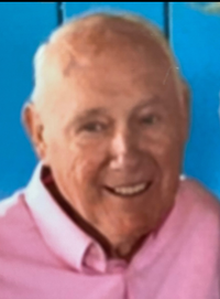 William (Bill) Ranzan, Jr.