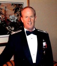 David \"Dave\" Fleming