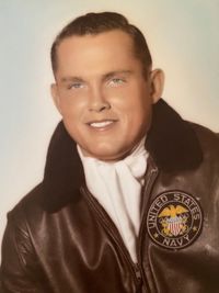 Earl \"Bucky\" Anderson