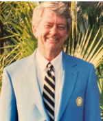 Richard (Buddy) Morris, Jr.