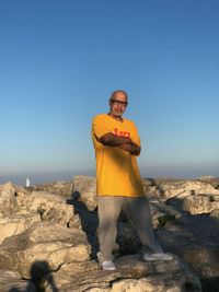 Jose \"Roch\" Arocho, Sr.