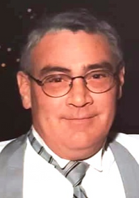 Bernard (Chip) Parker