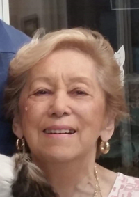 Leoncia “Penny” Mraovich