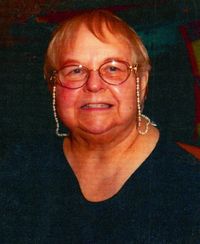 Barbara Waldron
