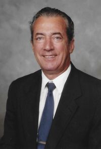 Detective Joseph \"Joe\" Wolfe