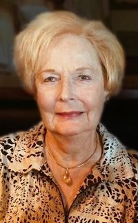 Beverly Fagge (Creech)