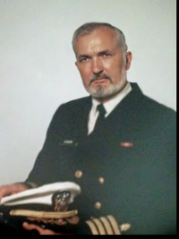 Dr. Robert (Bob) Atkinson