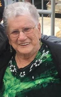 Ida “Geri” Rittberg