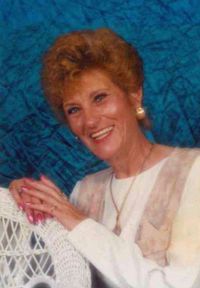 Glenda Bond MacBlane