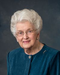 Betty Jernigan