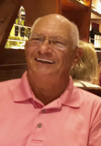 Andrew (“Andy”) Siket, Jr.