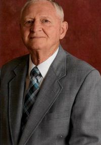 Robert \"Bob\" Bruner