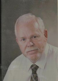 MSgt. Kennard \"Ken\" Cloud