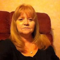 Cynthia \"Fruitcake\" Wilds