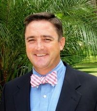 Dr. Henry \"Bo\" Sweeny, Jr.