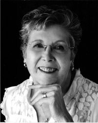 Sharon Seaman “Shari” Van Bramer