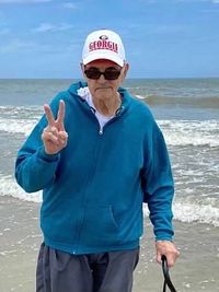 TSgt. Joseph \"Joe\" Powers, USAF (Ret.)