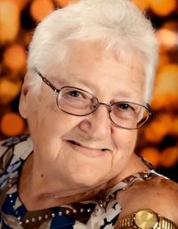 Gladys \"Billie\" Still