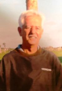 Robert \"Bob\" Hammerbacher