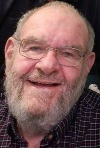 USAF (Ret.) SSgt. John Hume