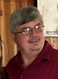 Rex \"Hamma\" Warren