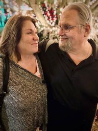 Joann Stella Zalak Carl Benedict Zalak Jr.