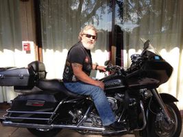 Robert \"Bob\" Hambidge