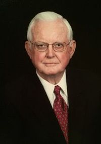 Dr. William Richardson